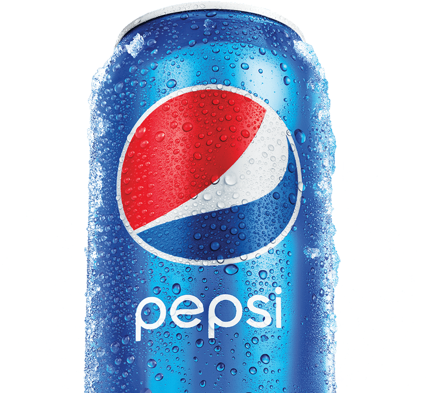 Chilled-Pepsi